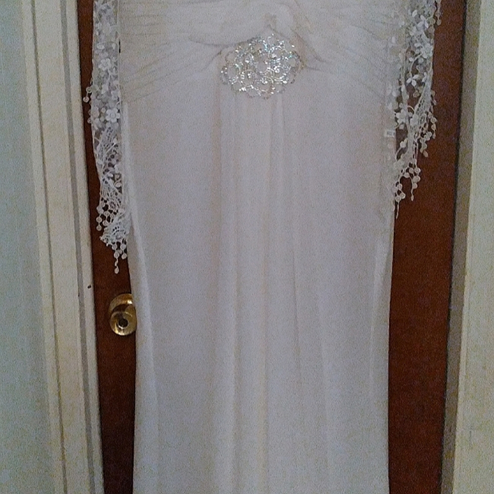 Wedding Gown